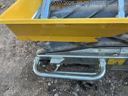 2020 INTERQUIP LKS450-3.2