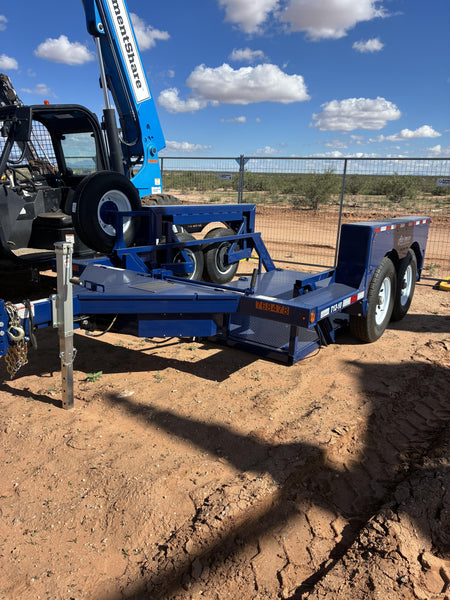 2026 AIR TOW T12-10