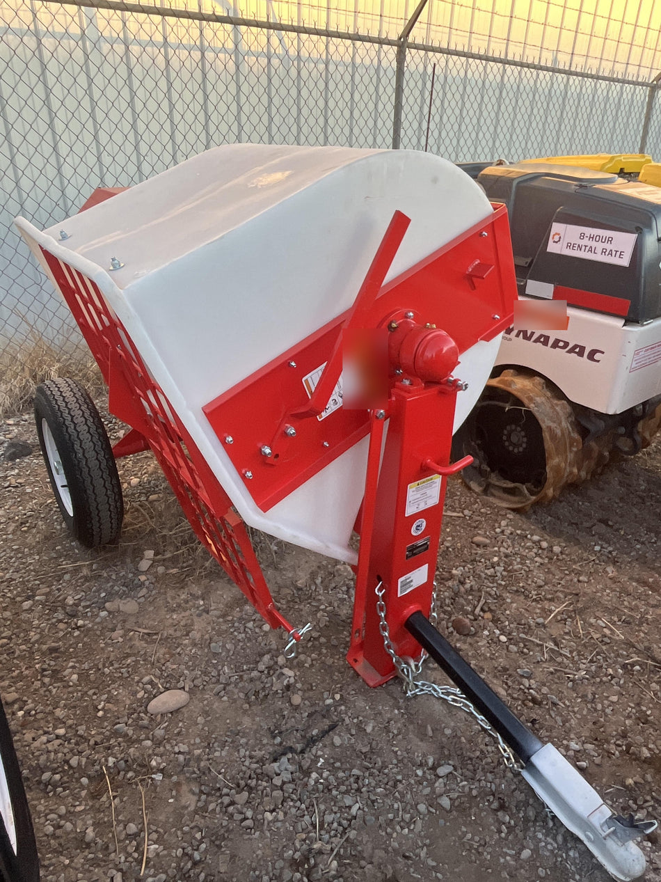 2025 MULTIQUIP WM90PH8