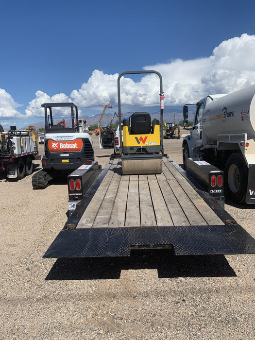 2022 WACKER NEUSON RD12A