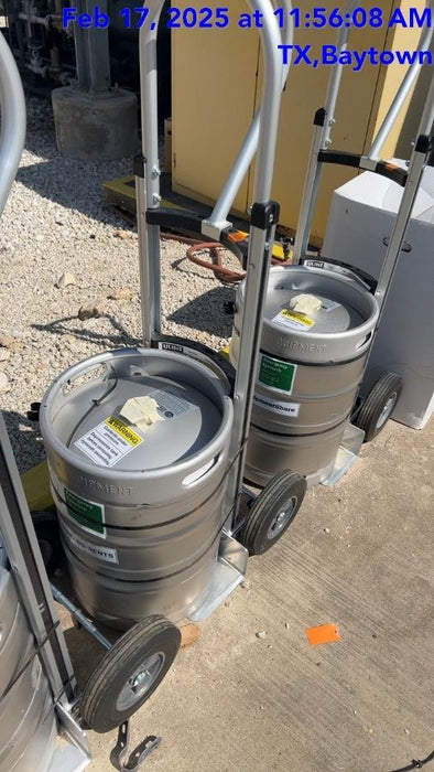 2025 GUARDIAN G1562HAT