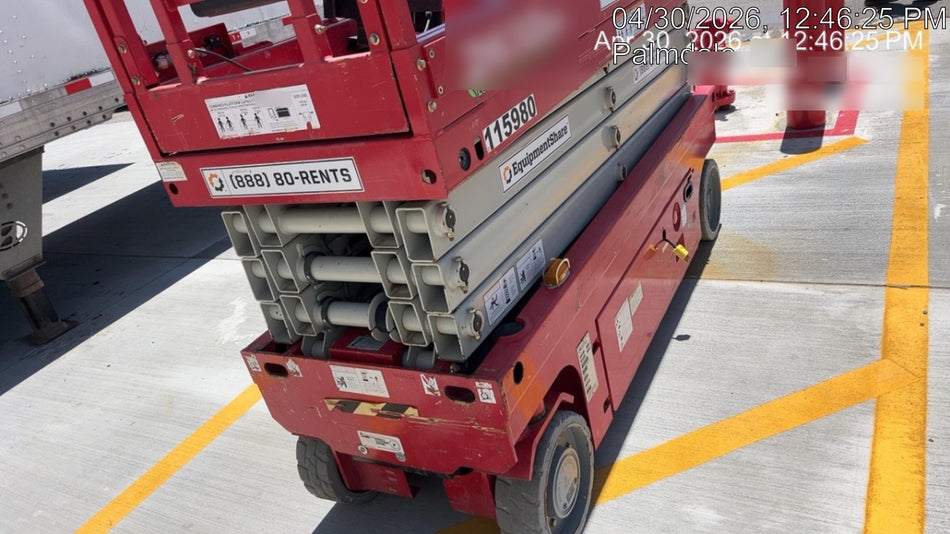 2021 MEC 2632SE
