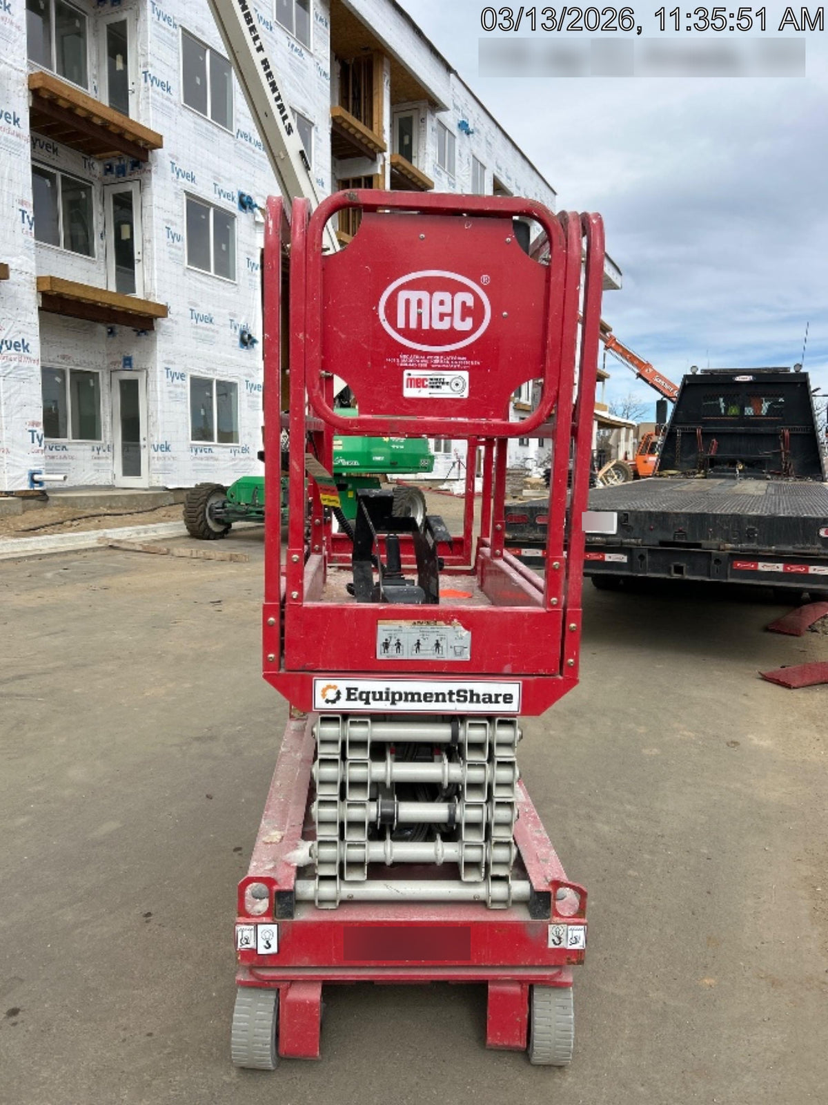 2019 MEC Micro 19