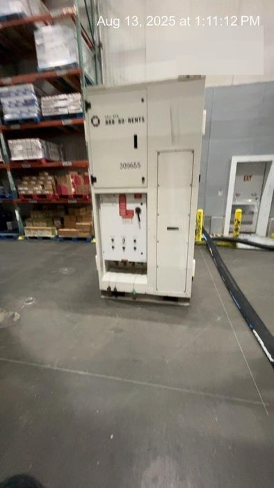 2023 CAPS PAHV-140TC-0NN0NN-5E5-P2-VG2CEUP