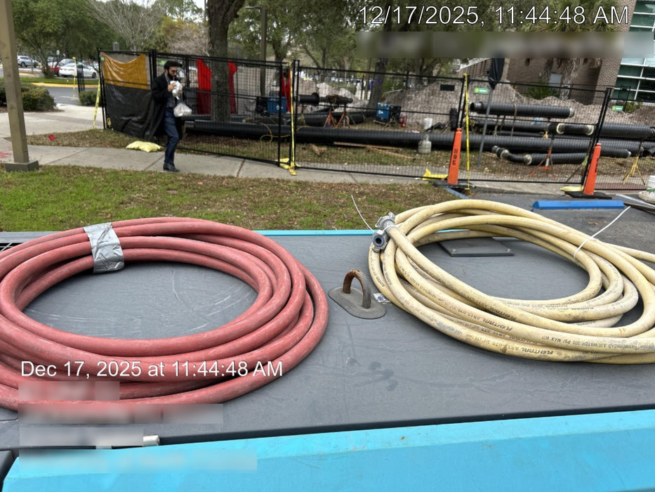 2024 AIRMAN PDS185S CWK