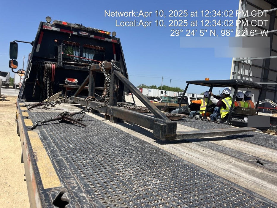 2020 ARROW MATERIAL HANDLING Fork Spreader