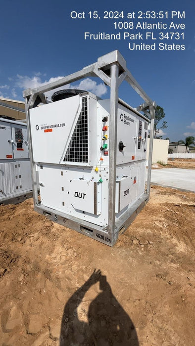 2024 SMARTECH SACP41A-HS