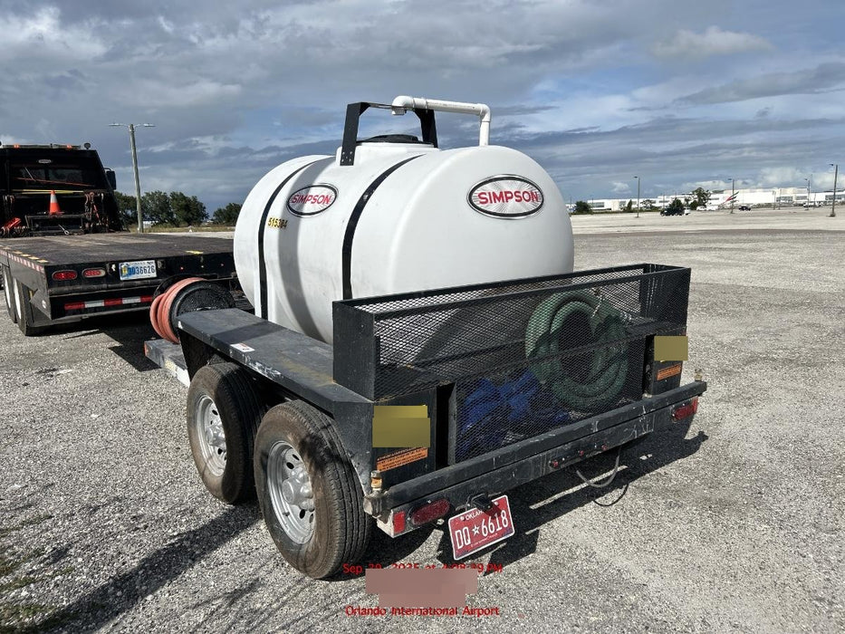 2024 SIMPSON SWT-52517