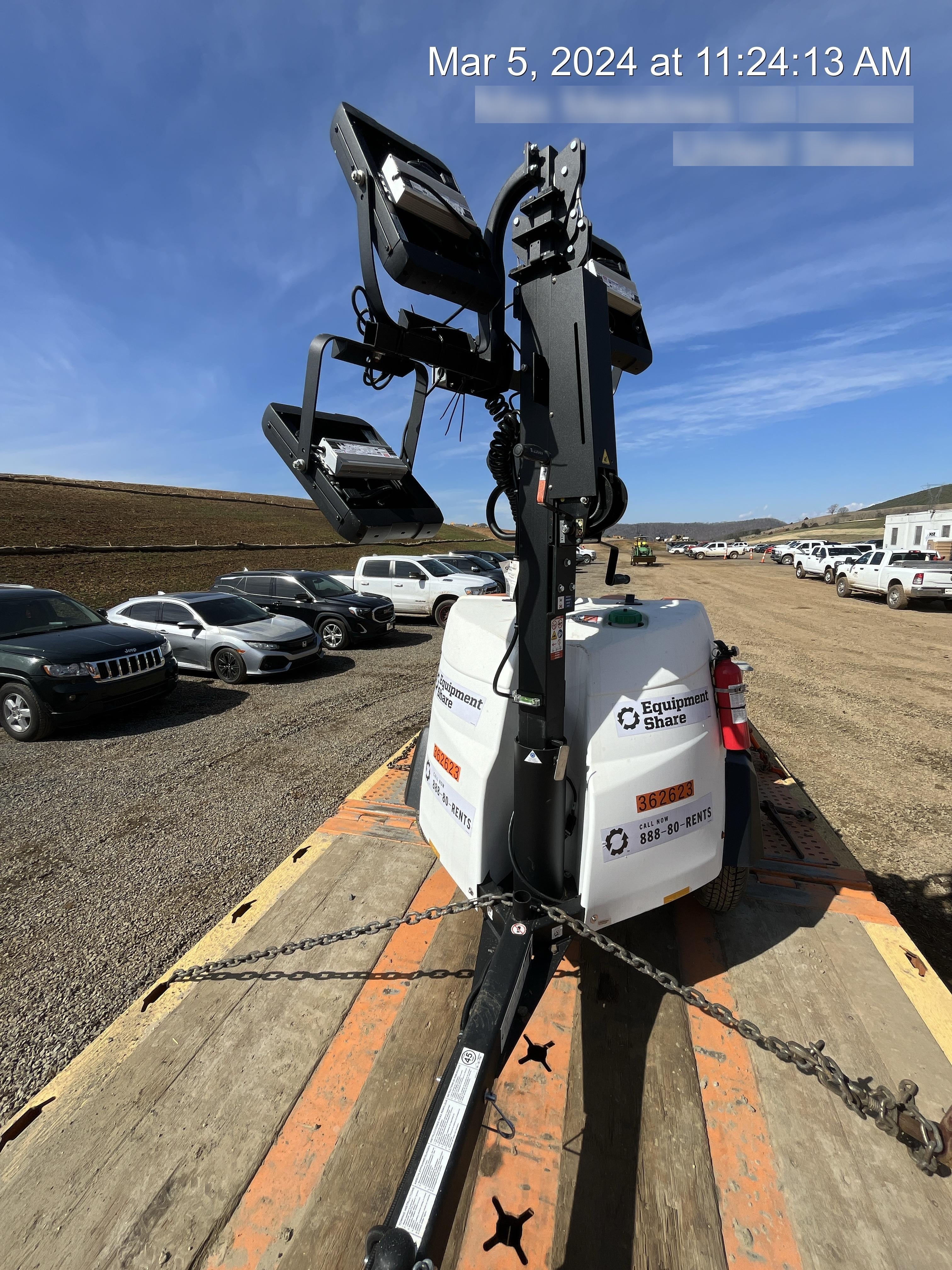 2023 GENERAC MLT2