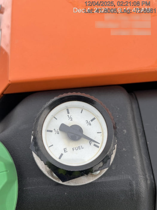 2024 WANCO WLTT-4MM4K