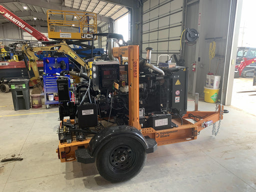 2022 PIONEER PP66S12L71-TD2.9L4