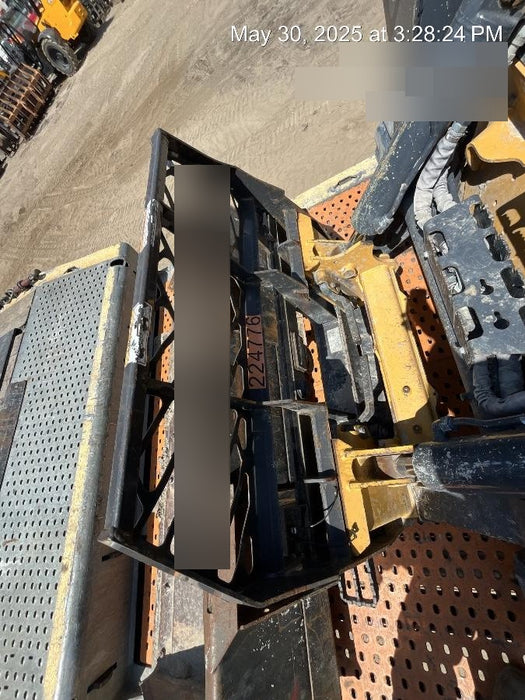 2022 PALADIN 48" Pallet Forks - Paladin