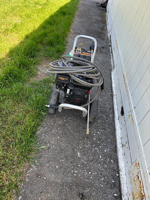 2020 MI-T-M CORPORATION CA-2703-1MMH