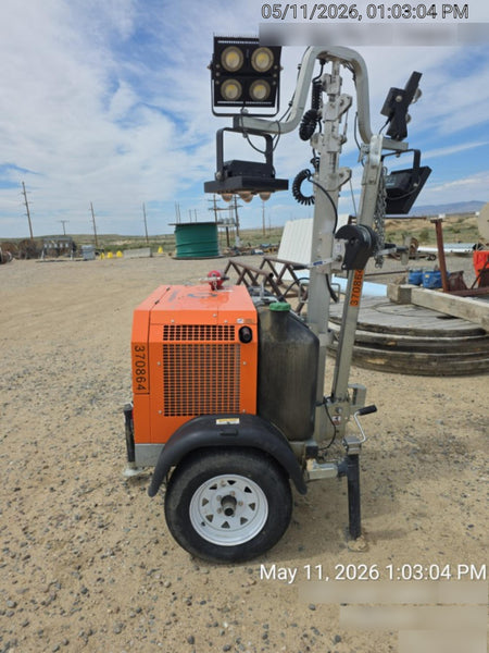 2023 WANCO WLTT-4MM4K