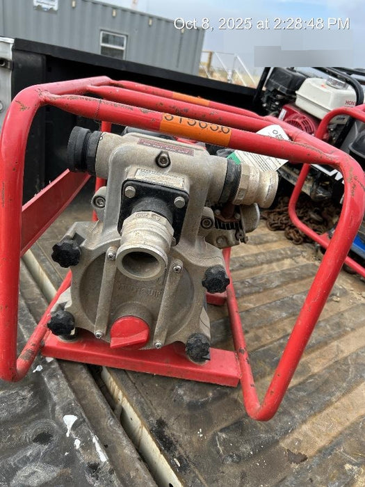 2023 MULTIQUIP QP2TH