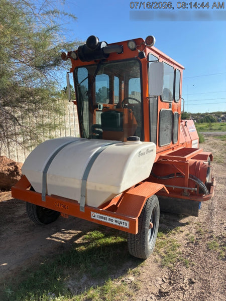 2022 BROCE RCT350