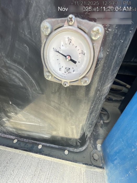 2016 GENIE GS-4390 RT