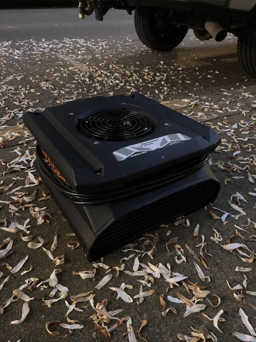 2022 PHOENIX AirMAX Radial Air Mover