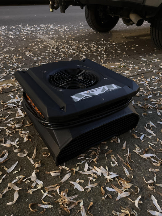 2022 PHOENIX AirMAX Radial Air Mover