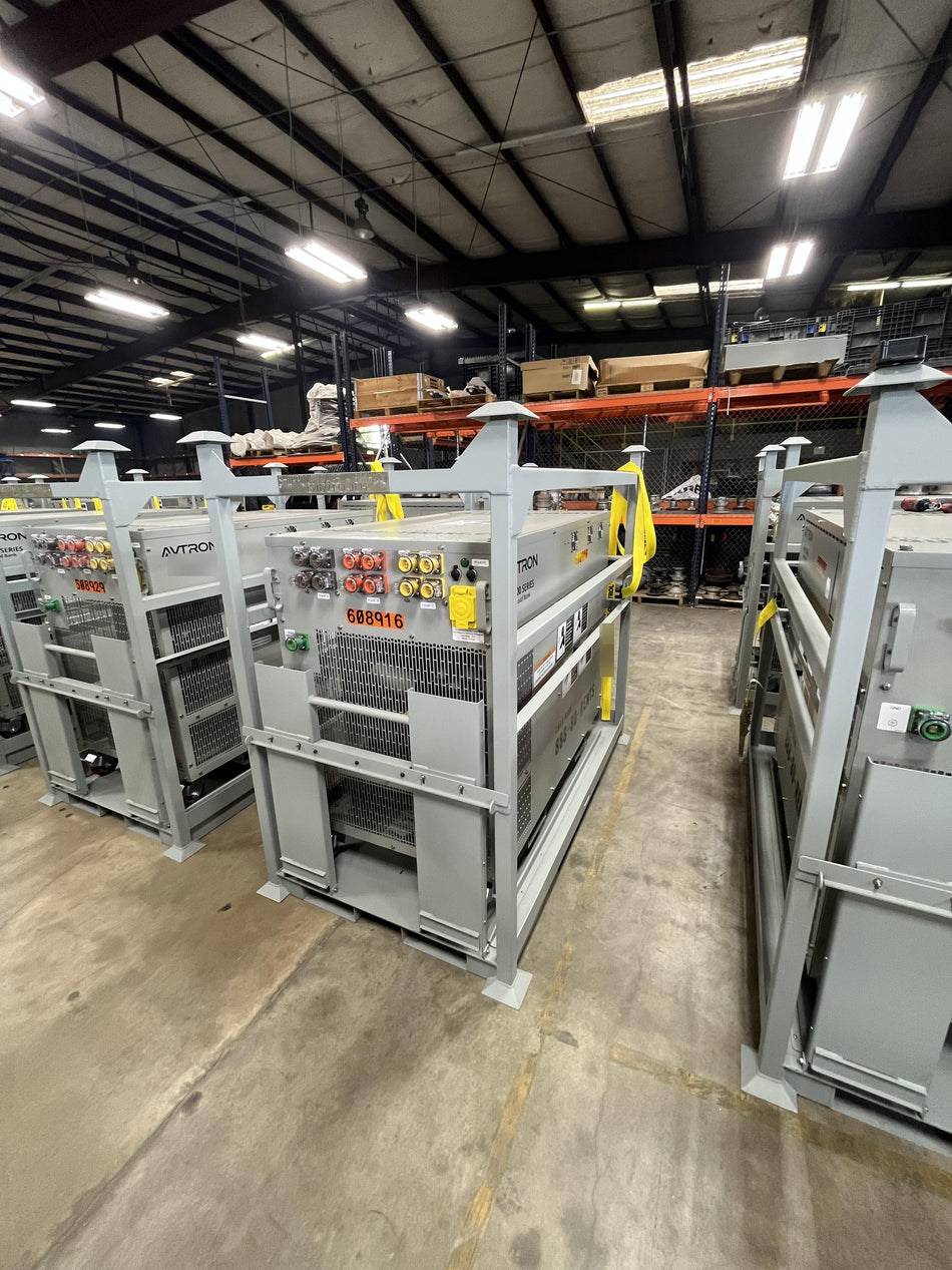 2025 AVTRON AVTRON 2805