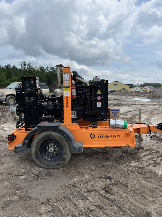 2021 PIONEER PP66S12L71-TD2.9L4