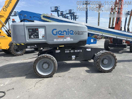 2026 GENIE S-65 XC