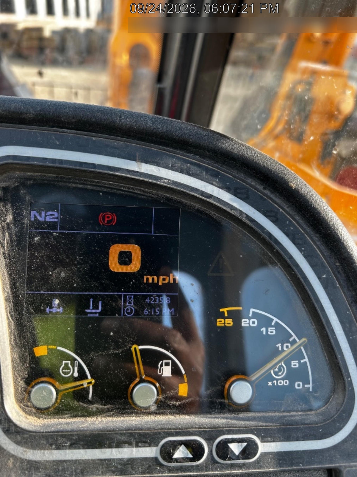 2019 JCB 510-56