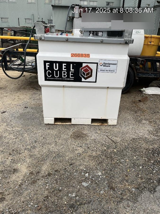 2022 WESTERN GLOBAL FCP250