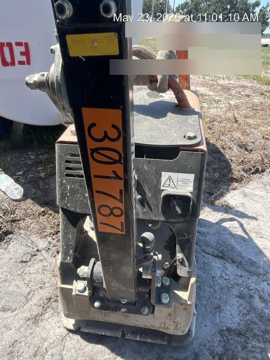 2023 MULTIQUIP MVH158