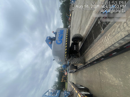 2024 GENIE S-65 XC