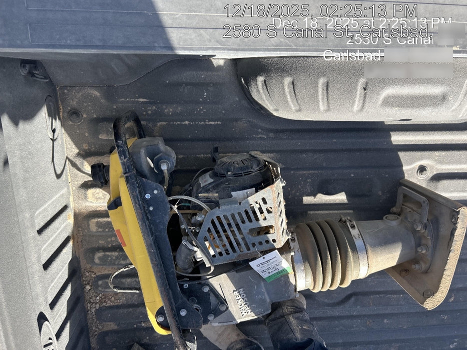 2020 NO ASSET MAKE SPECIFIED BS60-4As