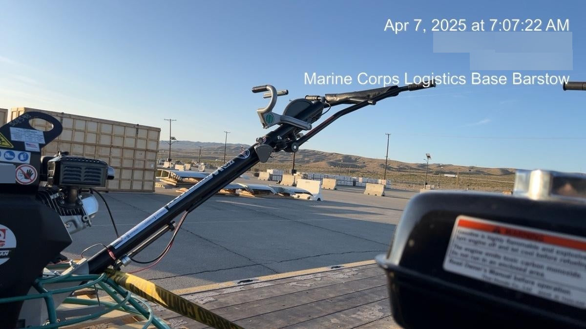 2025 MULTIQUIP J36H55