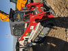 2020 TAKEUCHI TL6CR