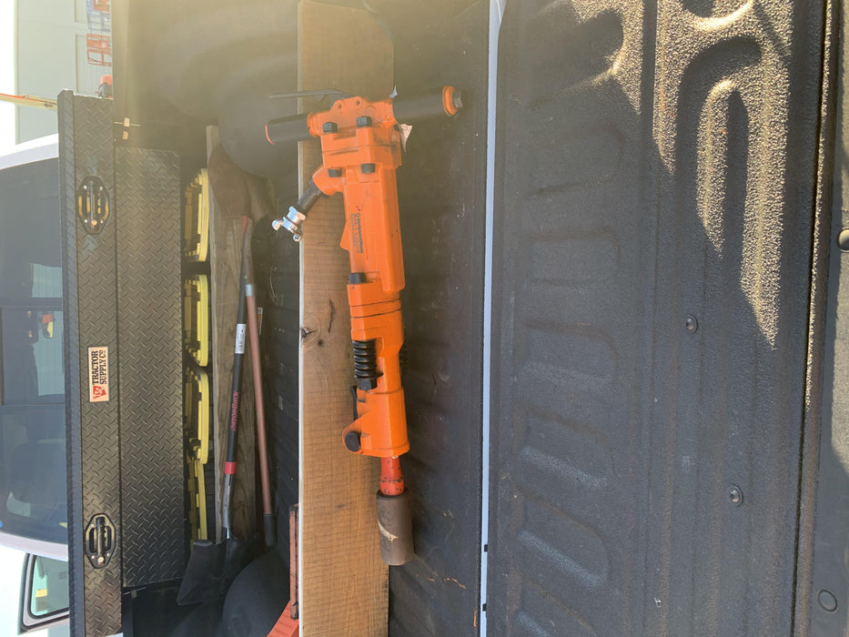 2020 MICHIGAN PNEUMATIC MP-TPB60-114