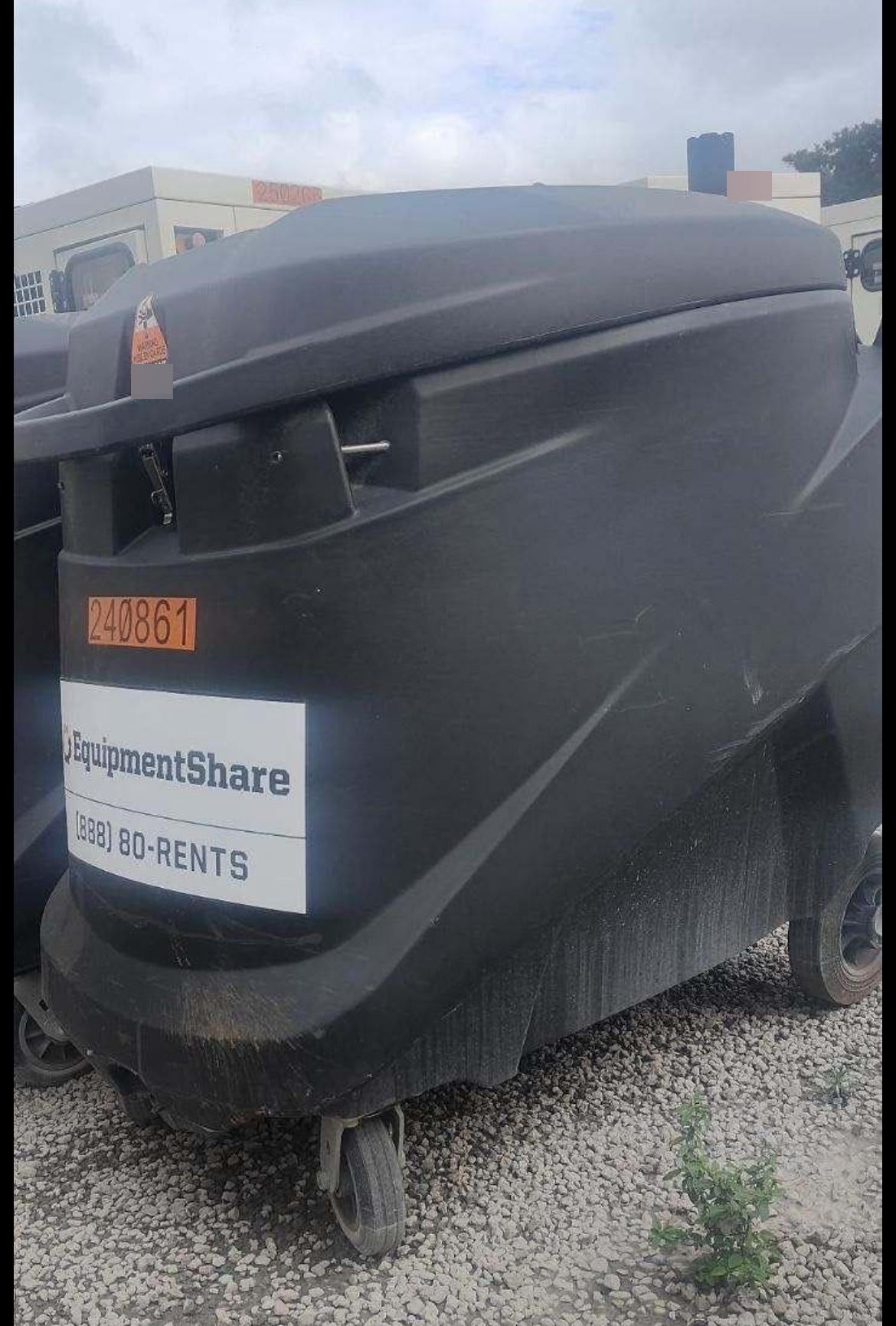 2022 POWER BREEZER PB4BASE