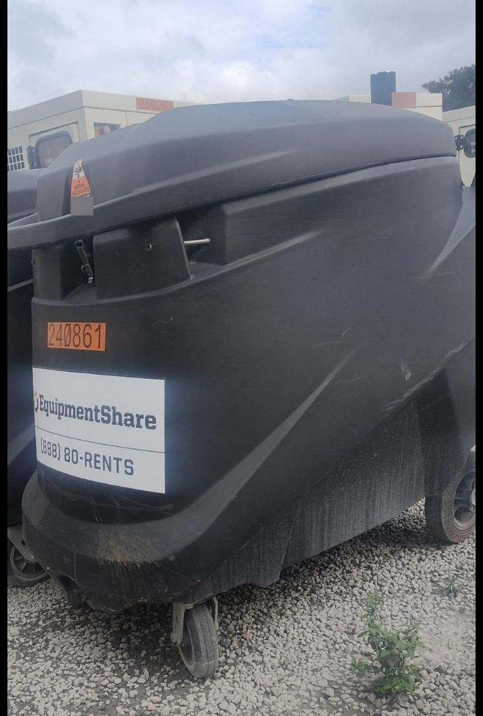 2022 POWER BREEZER PB4BASE