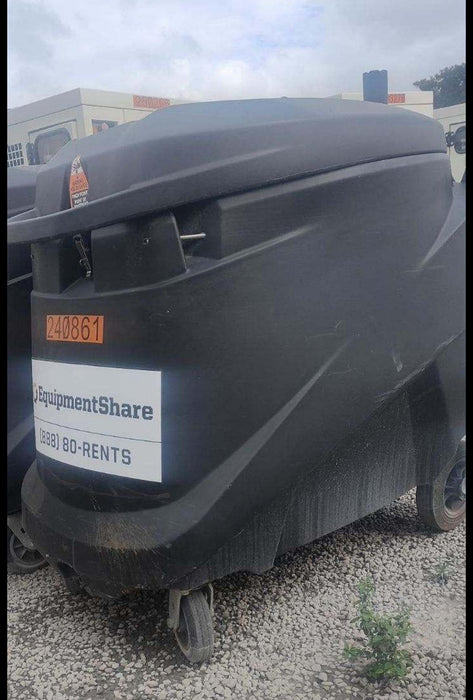 2022 POWER BREEZER PB4BASE