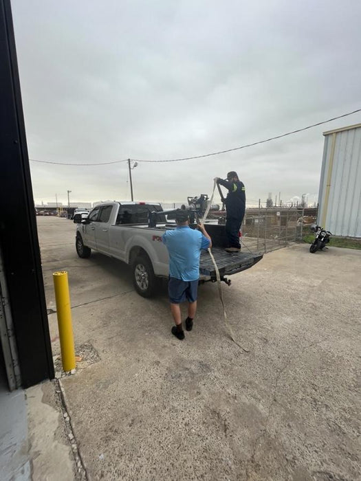 2024 CURRENT TOOLS 100A