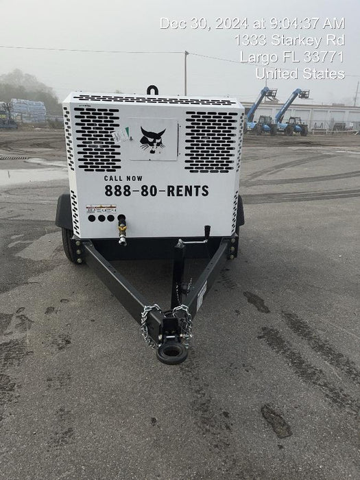 2025 BOBCAT PA425WCU-T4F