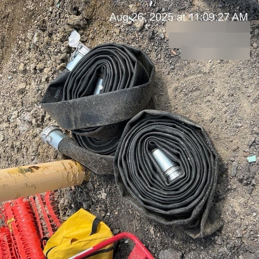 2023 MULTIQUIP QP4TH