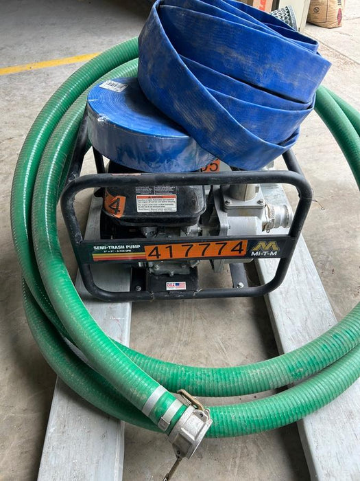 2024 MI-T-M WTP-S02-1MGH