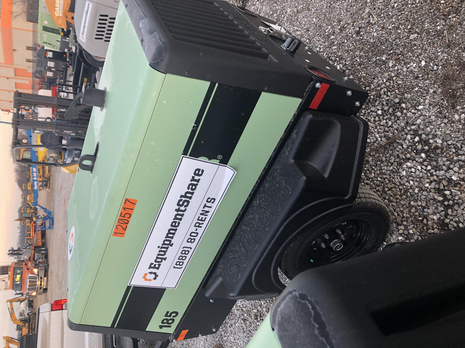 2020 SULLAIR 185-DPQ