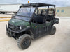 Kawasaki Mule PRO-DXT Diesel, 6-Seater, Canopy