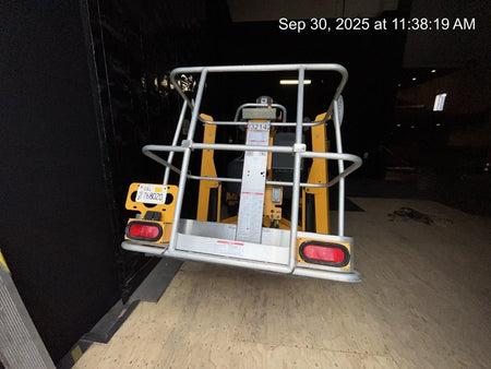 2022 HAULOTTE 5533 A