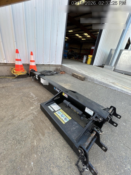 2025 STAR INDUSTRIES M1360B - Star JIB Boom