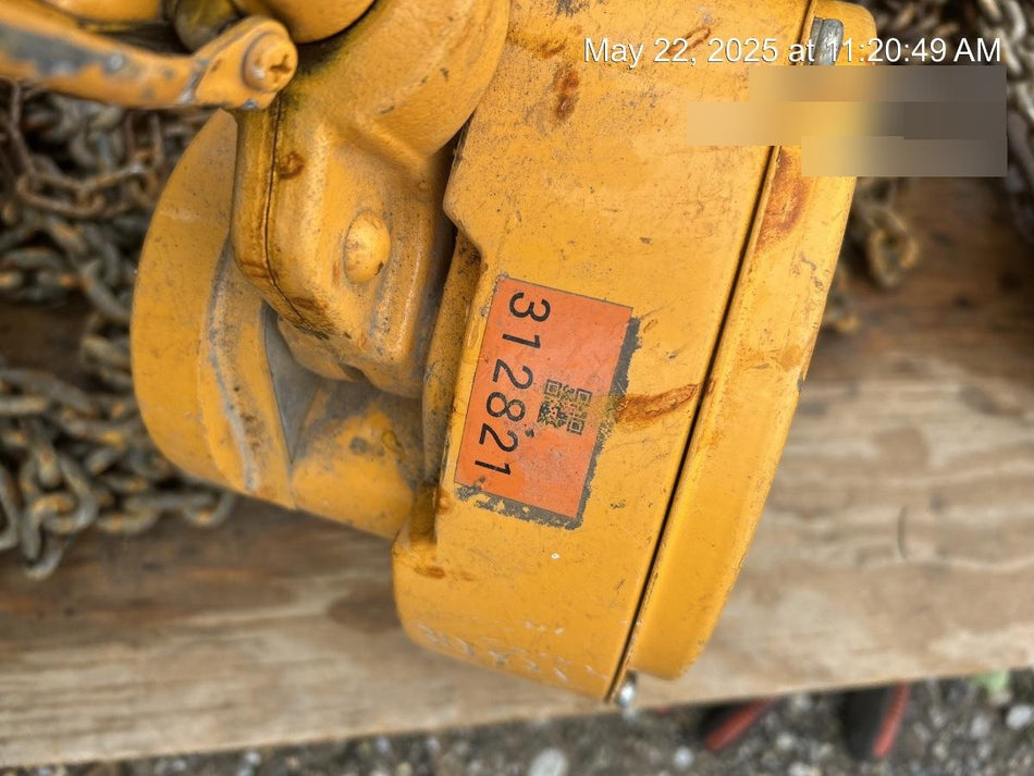 2023 HARRINGTON CF030-20