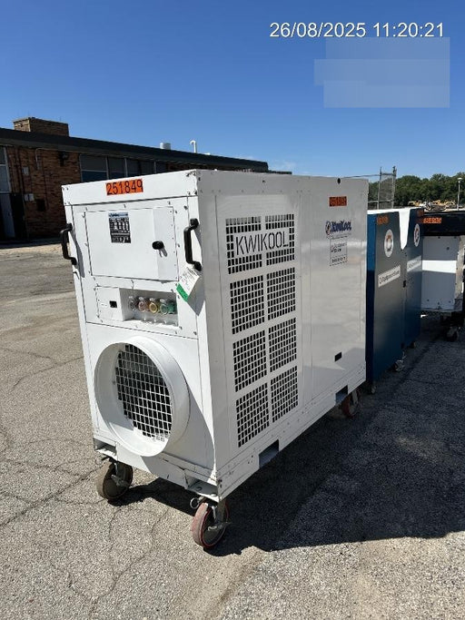 2022 KWIKOOL KPO12-43H