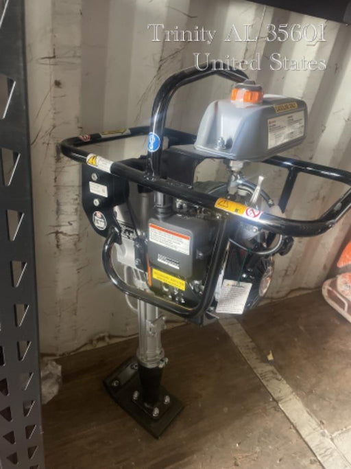 2023 MULTIQUIP MTR40HF