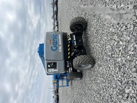 2024 GENIE Z-45 XC
