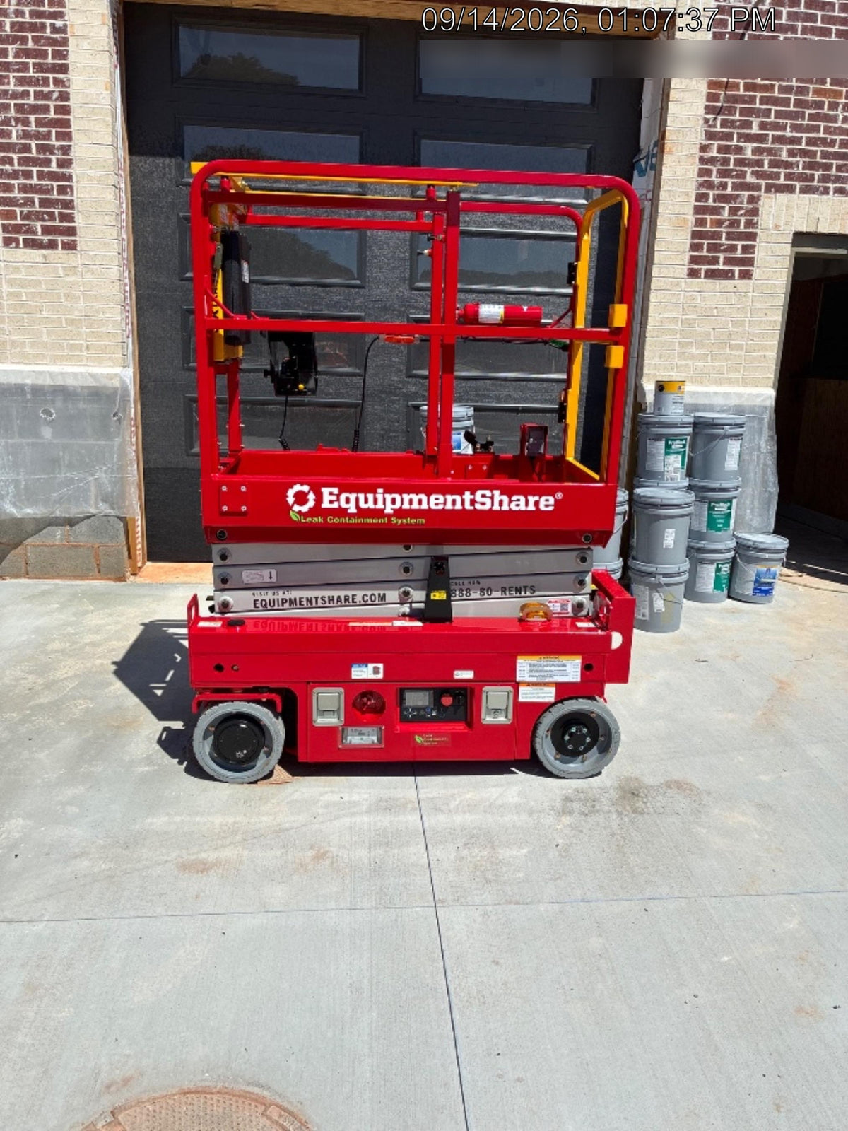2026 MEC Micro 19-XD+